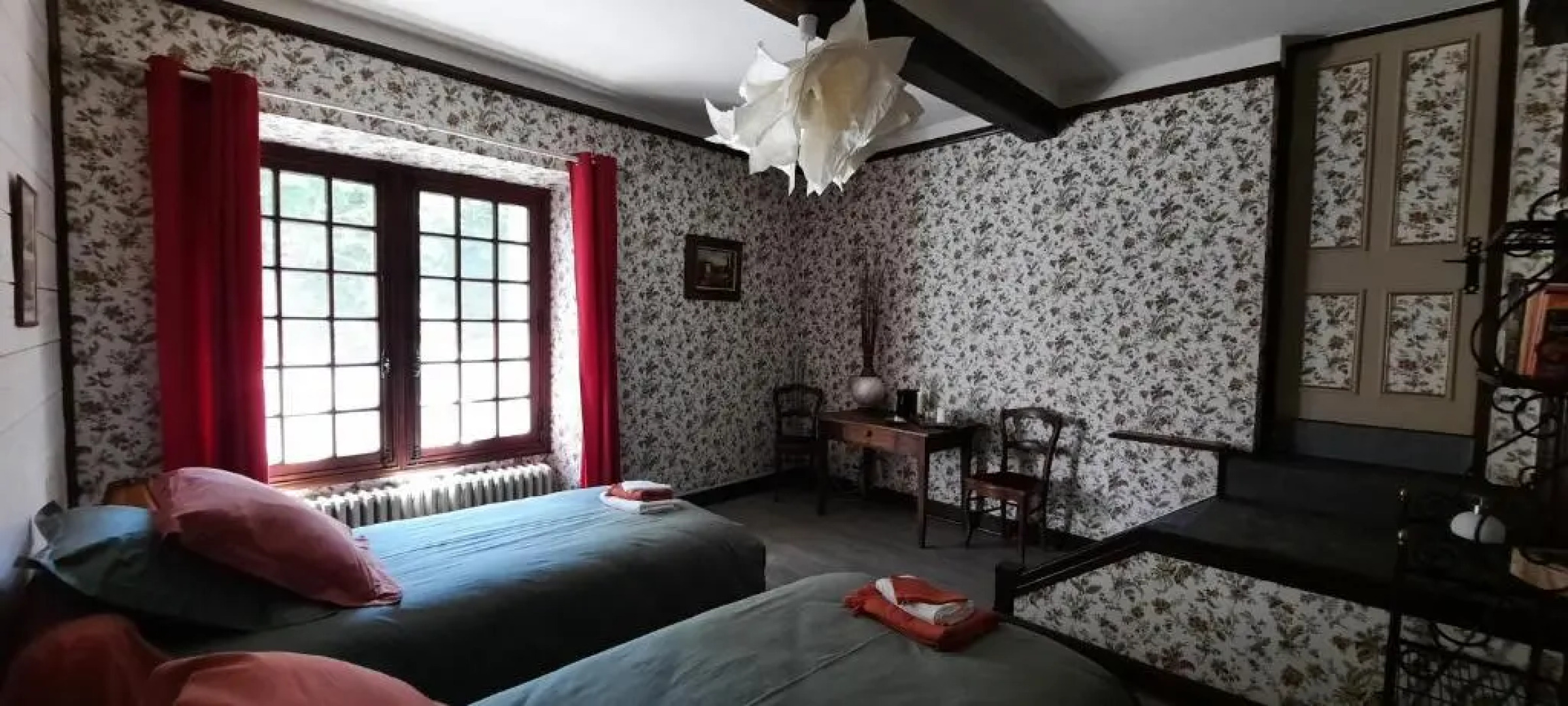 Les Vagabonds du Mont