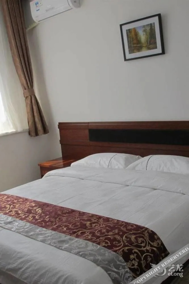 Rongyuan Business Hotel