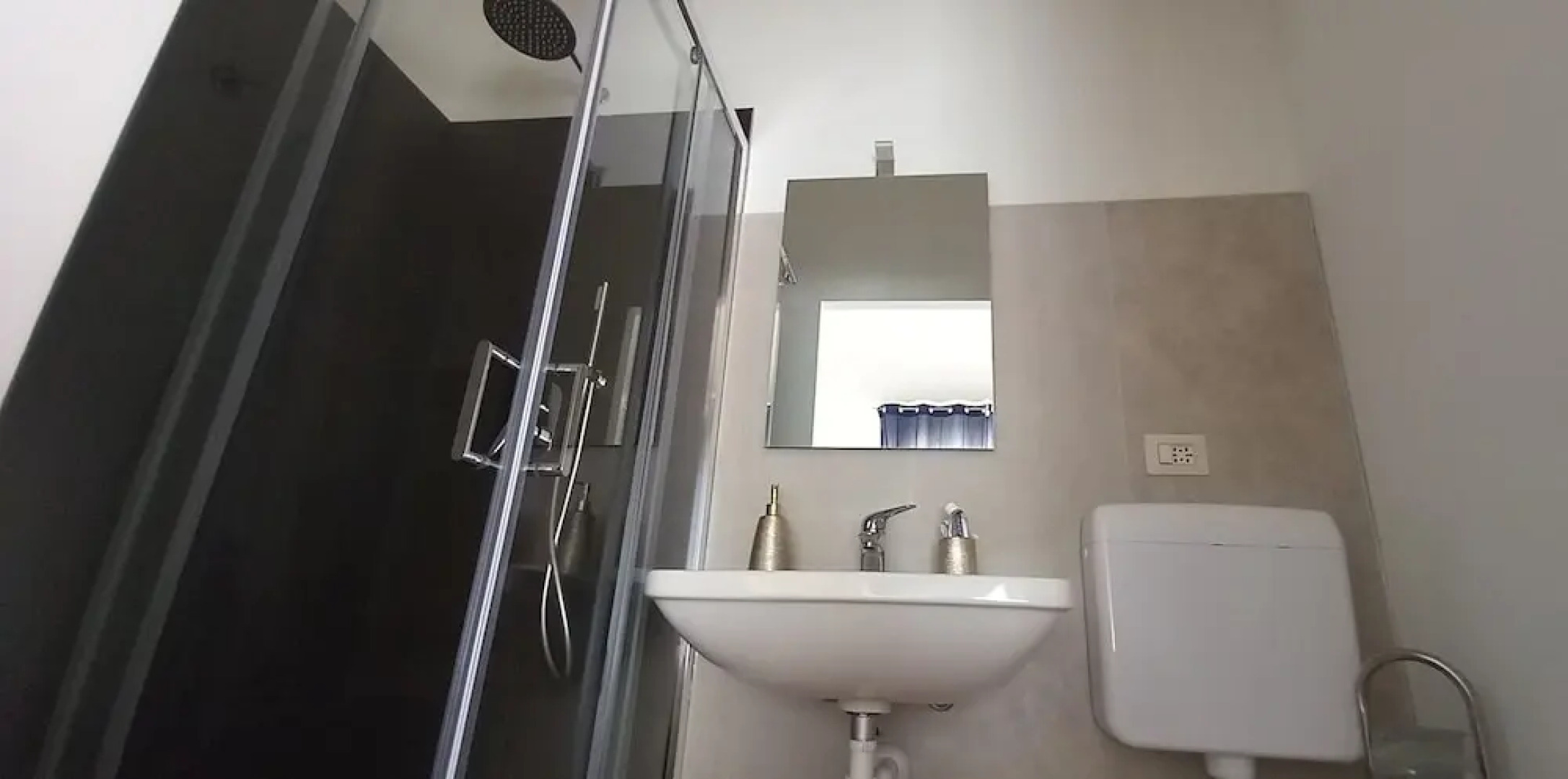 Il Castello di Venere