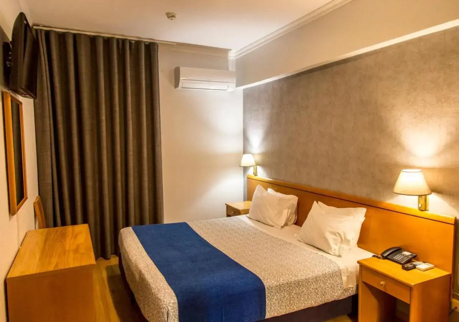 Hotel Columbano