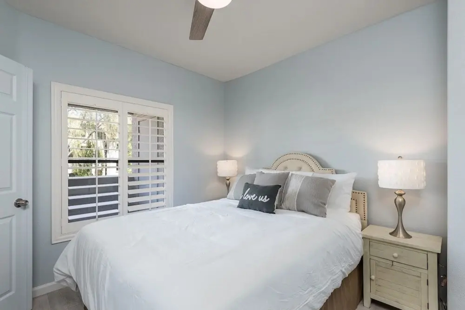 Villa Escape 2 Bedroom Condo by Redawning