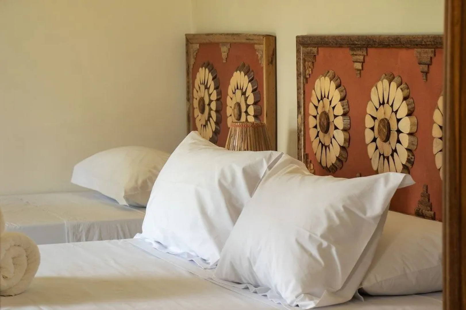 Pousada Paraíso dos Ventos