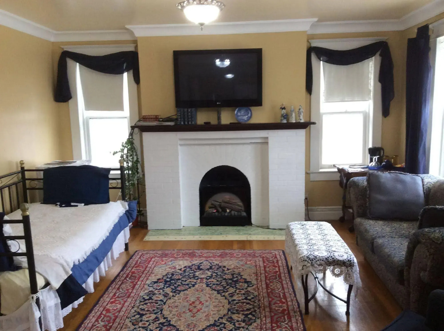 Wakamow Heights Bed & Breakfast