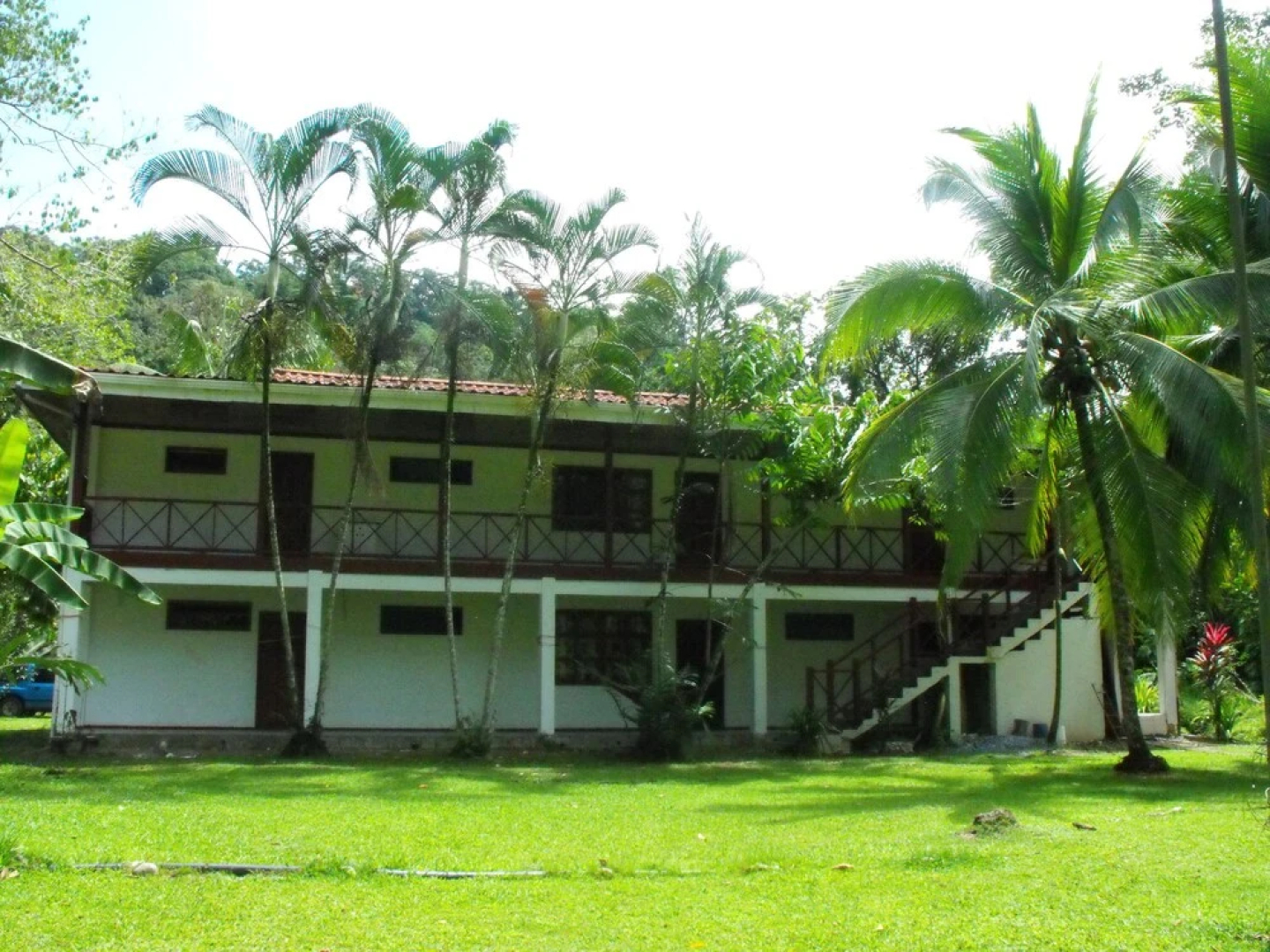 Hotel Hawa