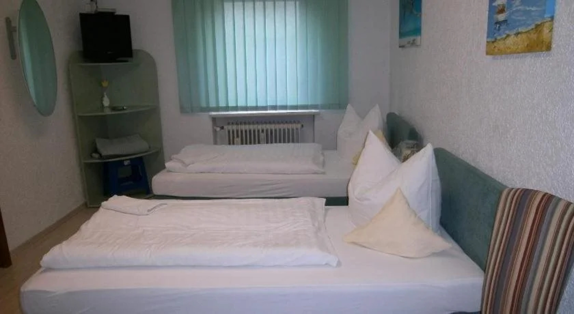 Pension Eissler