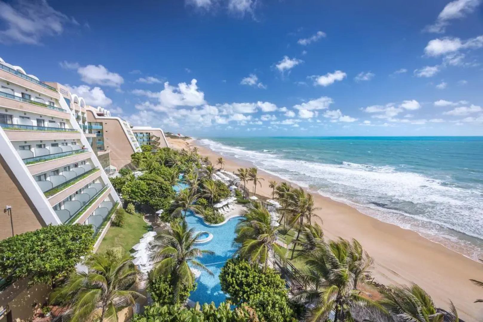 Serhs Natal Grand Hotel & Resort