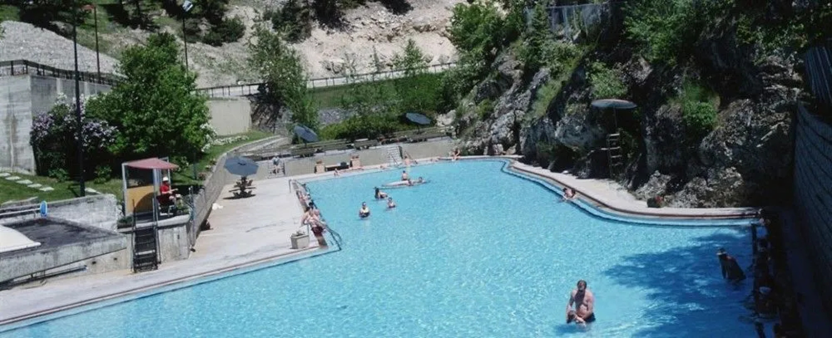 Windermere Lakeside Bed and Breakfast