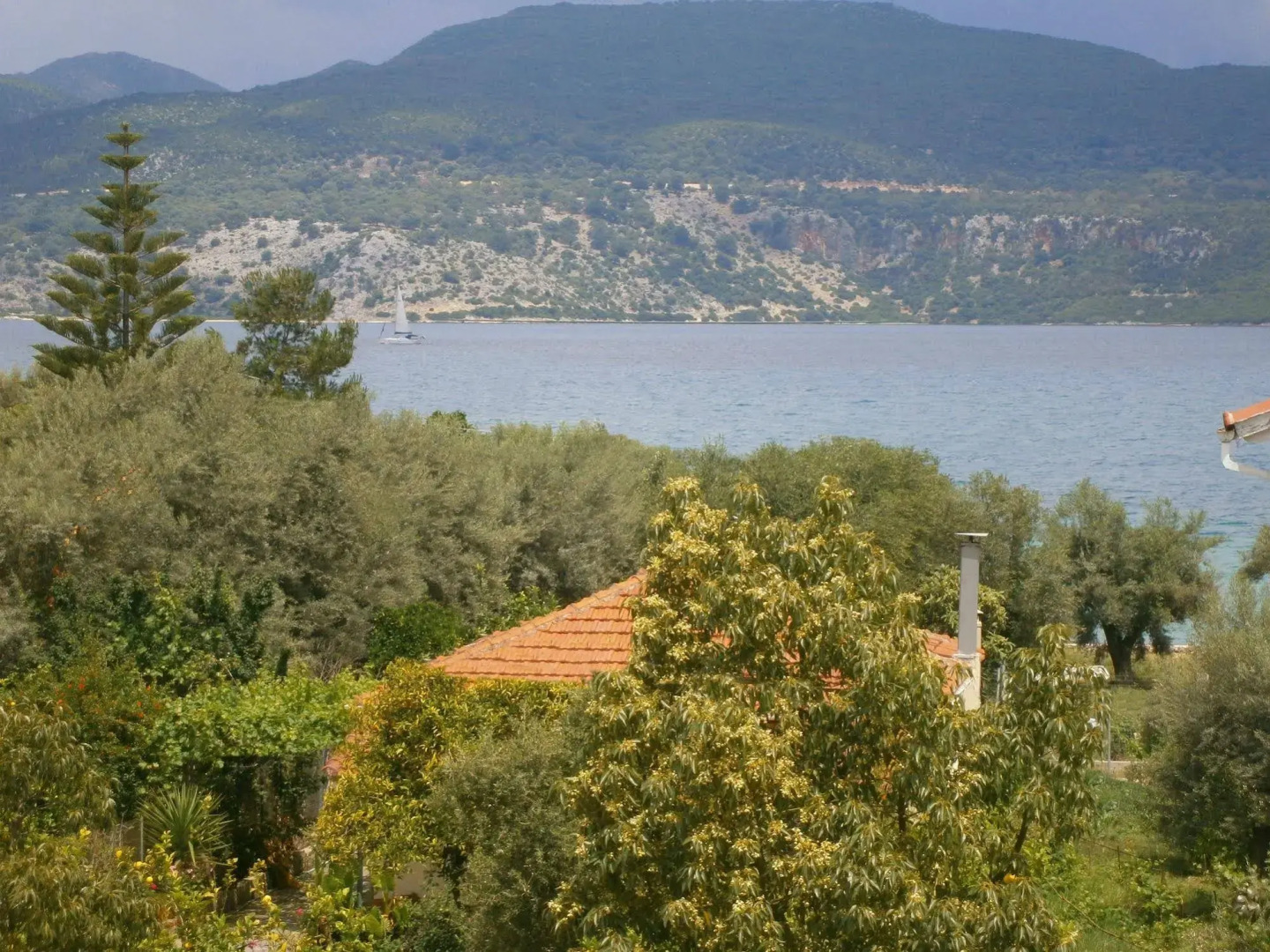 Thomais Boutique Hotel