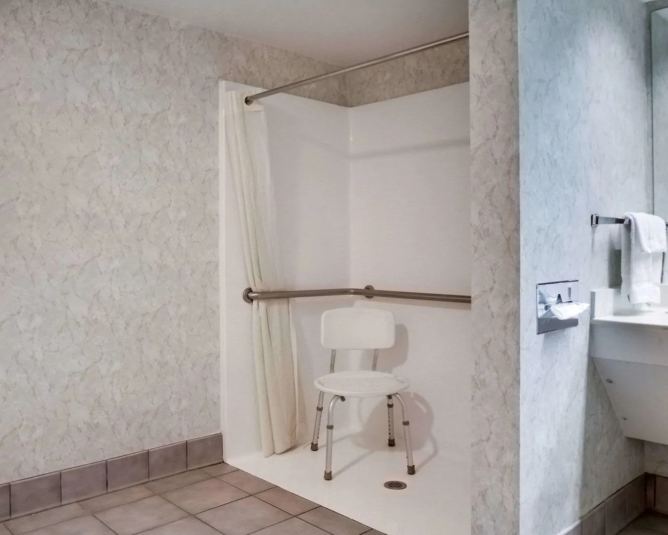 Magnolia Inn Townhouse Hattiesburg MS I-59