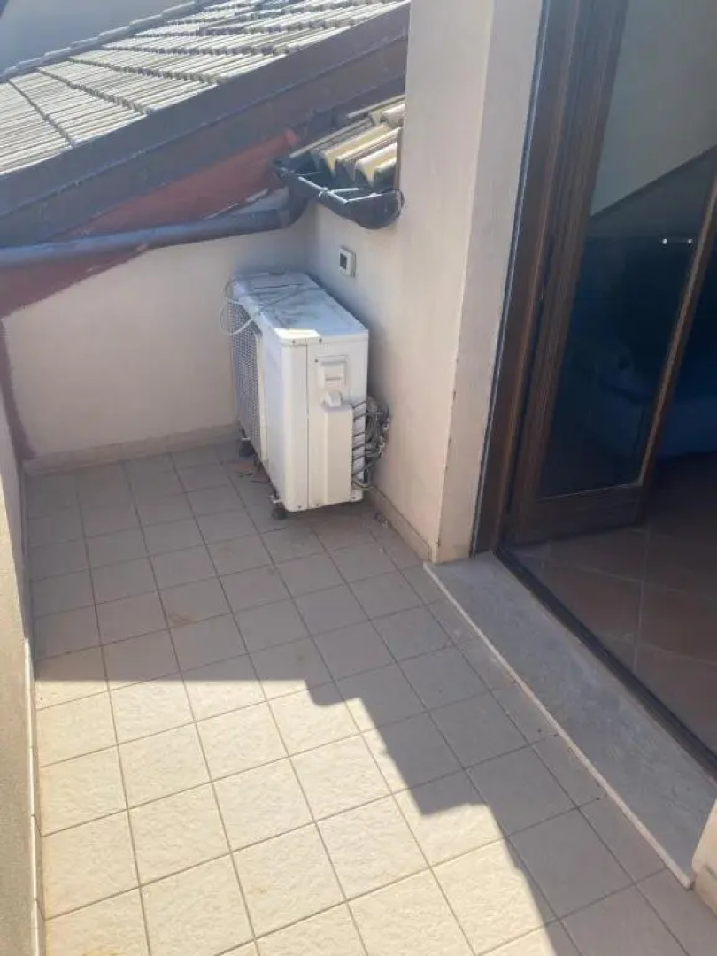 Appartamento Melania