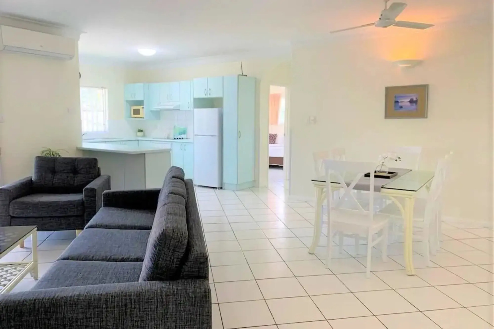 Koala Court Holiday Apartments