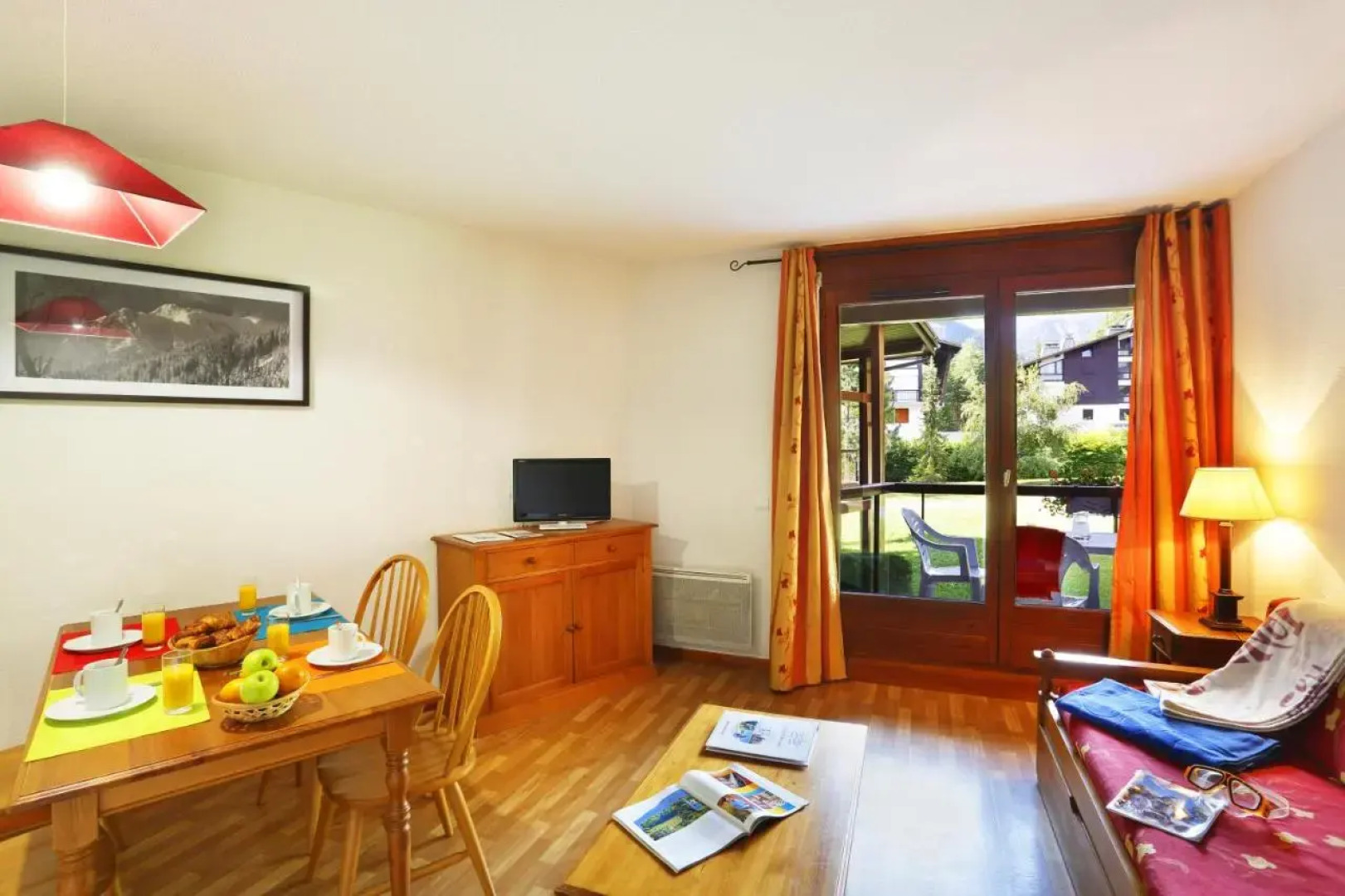 Résidence Nemea Le Nevez