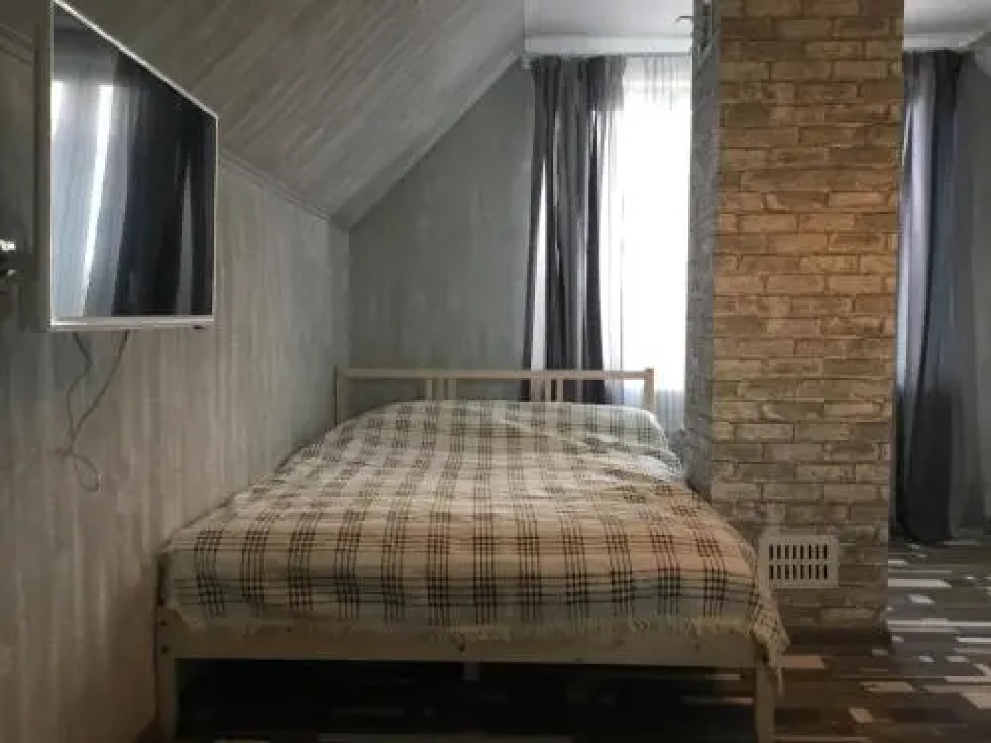 Gostevoy Dom Nagornoye