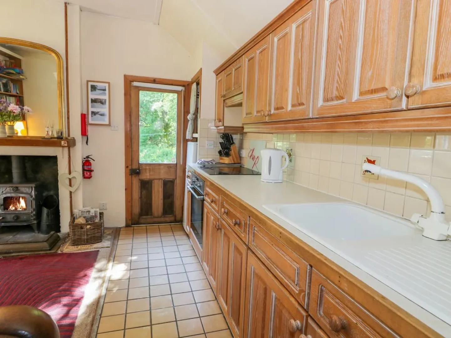 Gateside Farm Cottage