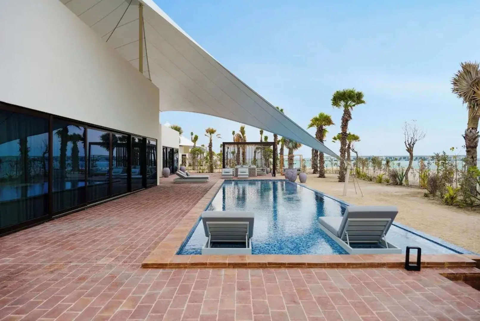 Hawar Resort By Mantis