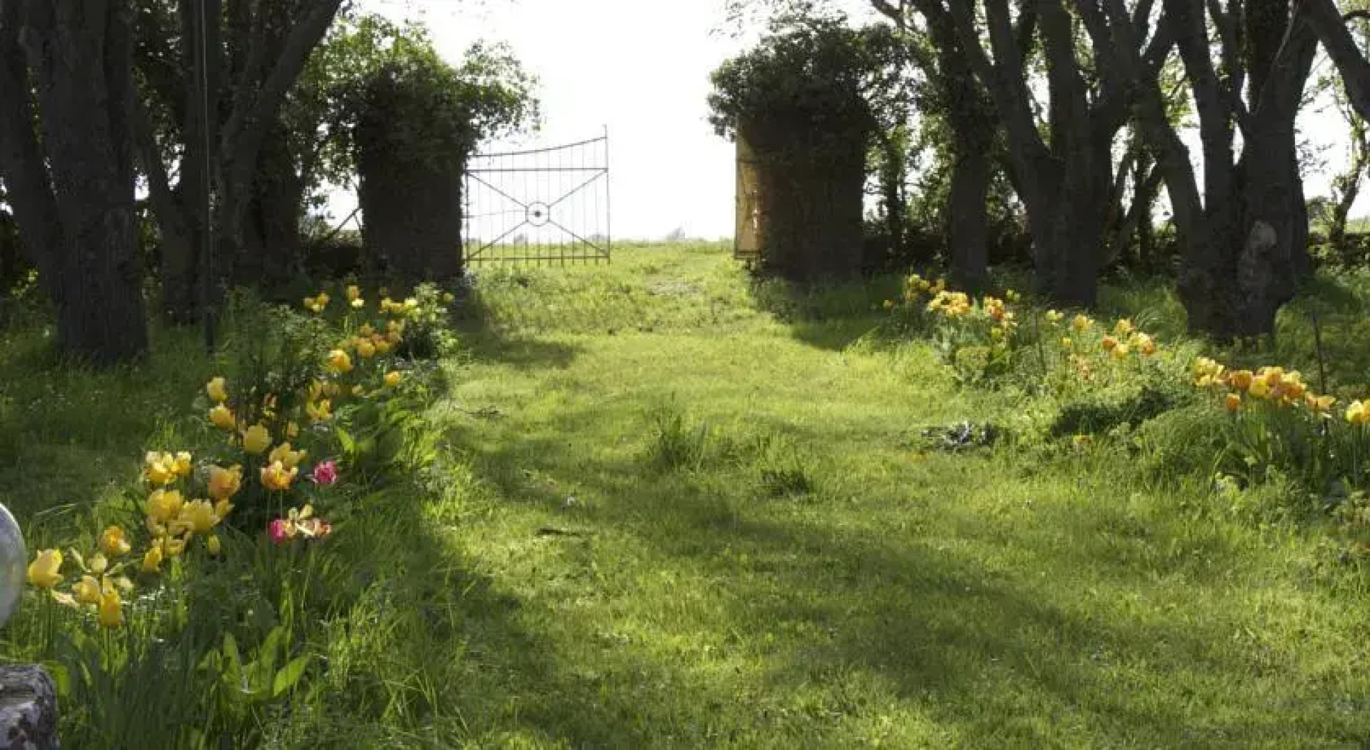 Solgårdens Gästhem