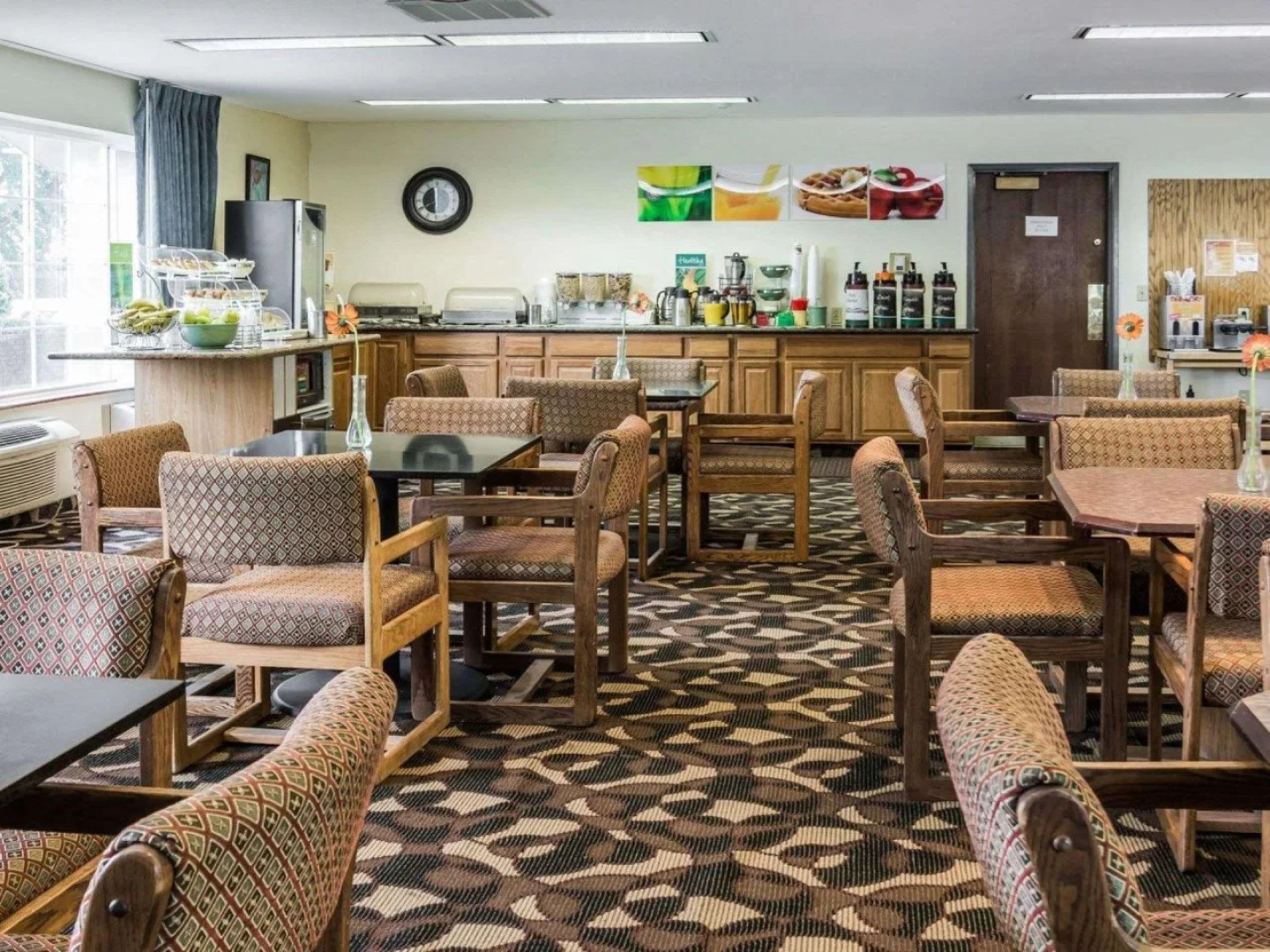 Quality Inn Paradise Creek