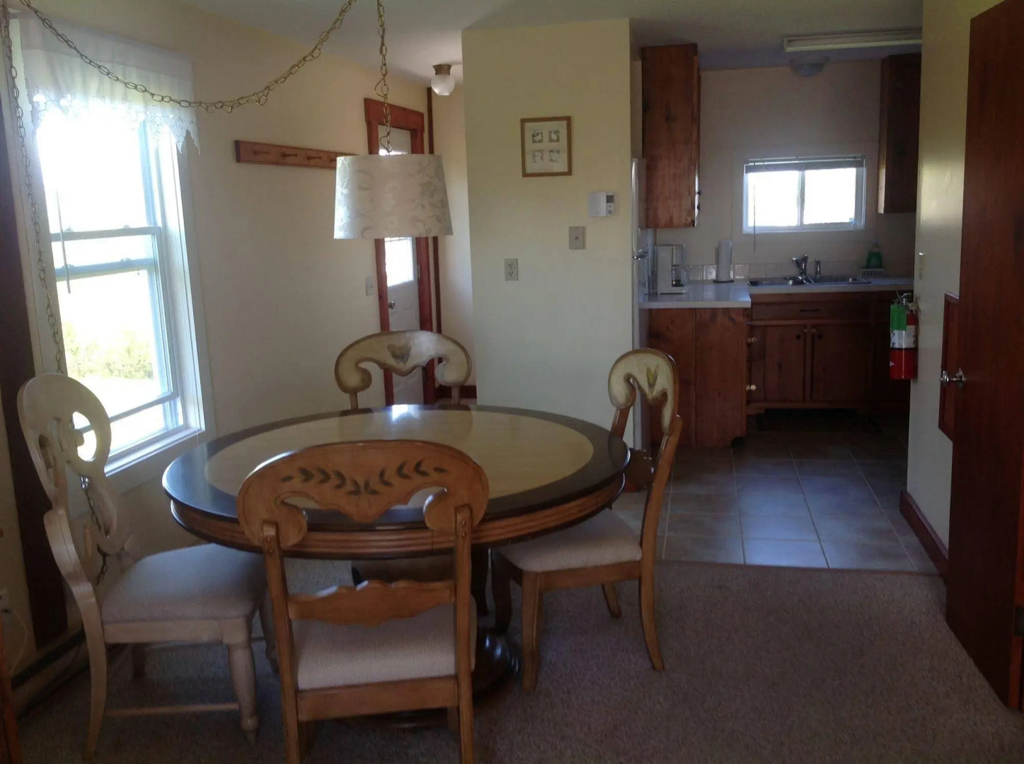 Bayview Pines Country Inn