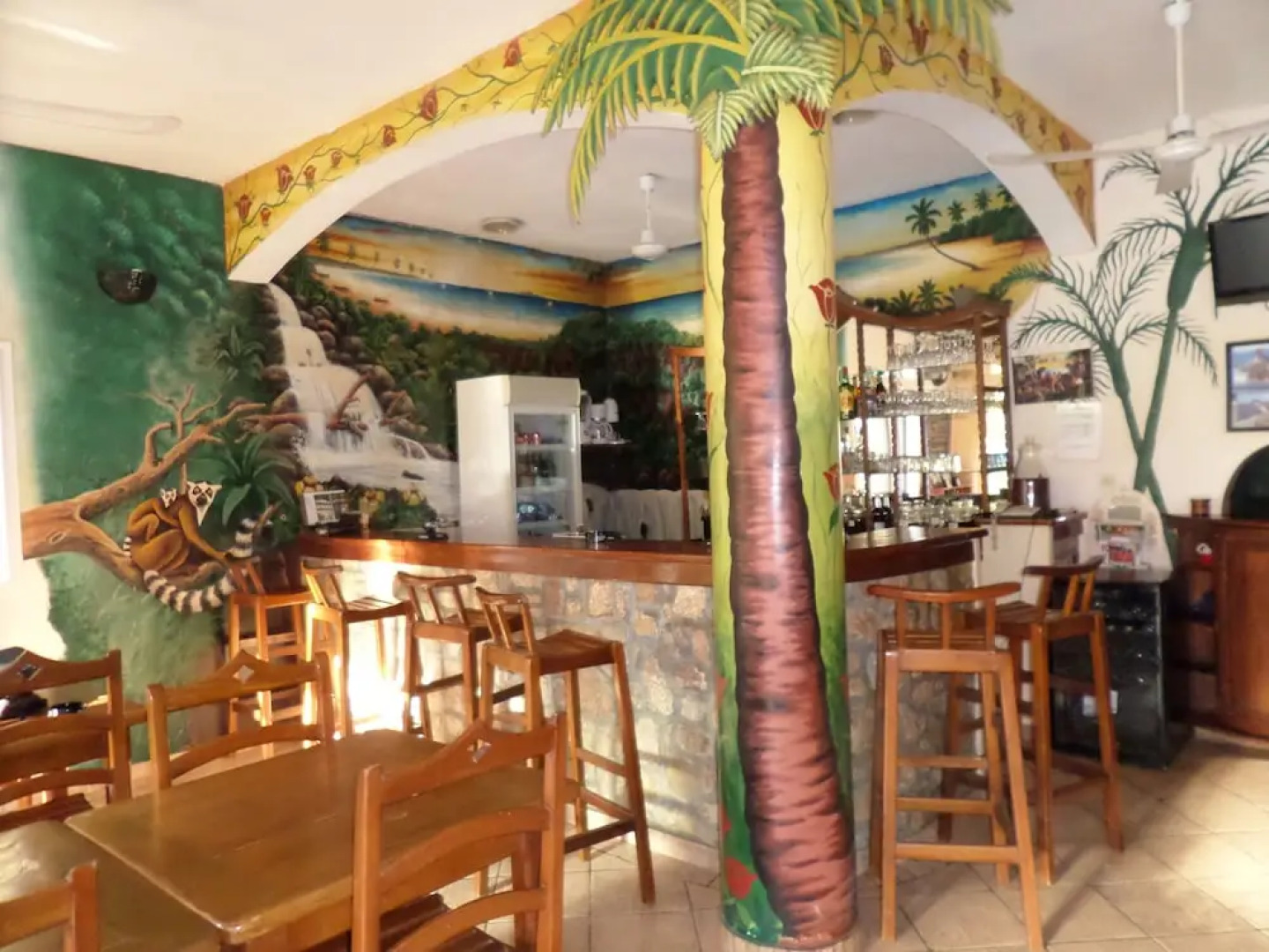 Hotel La Belle Aventure