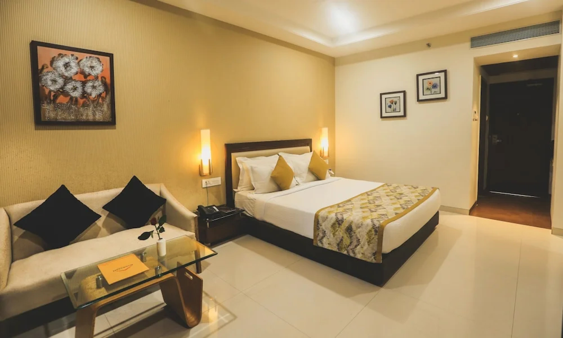 Rudraksh Club & Resorts