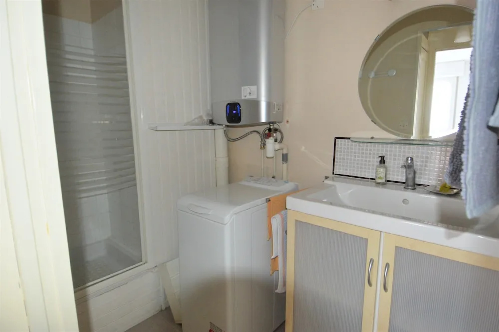 Le Memorial Apparthotel