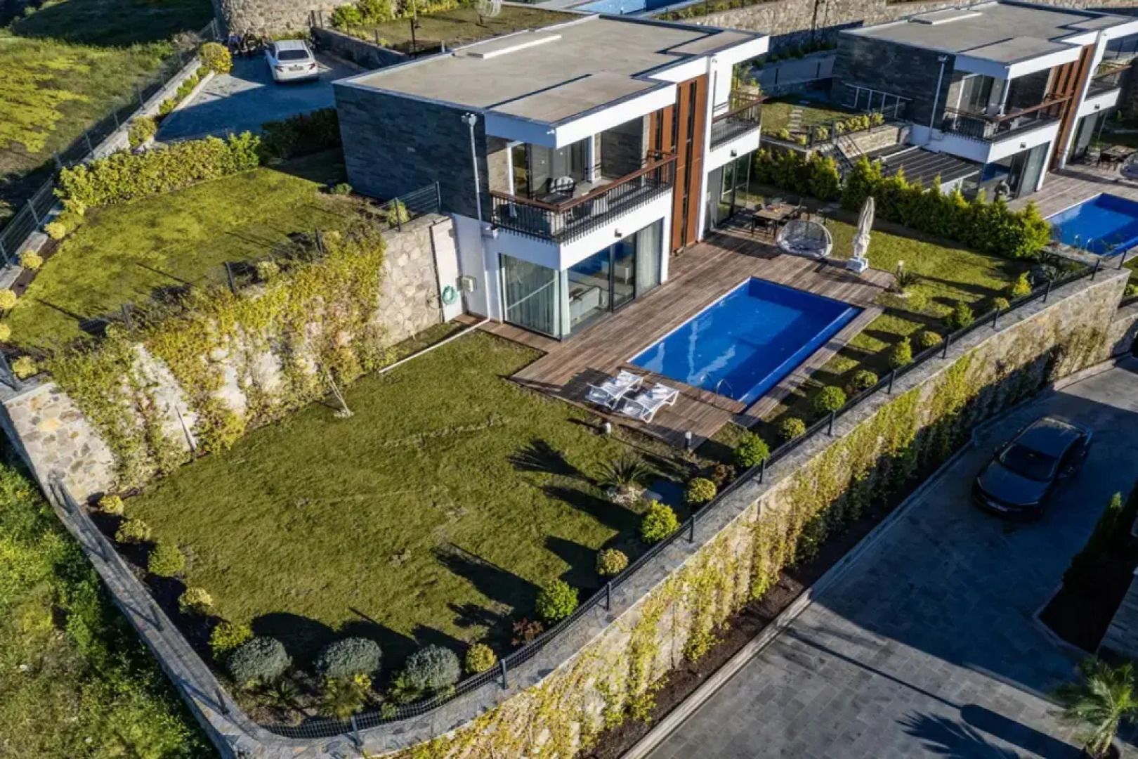 Bovilla Hotels Yalikavak