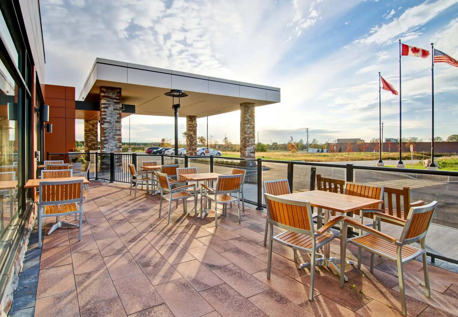 TownePlace Suites by Marriott Kincardine