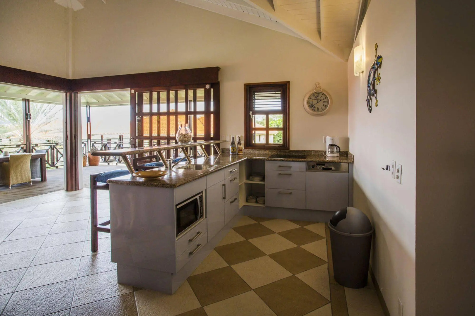 Blue Bay village villa 11