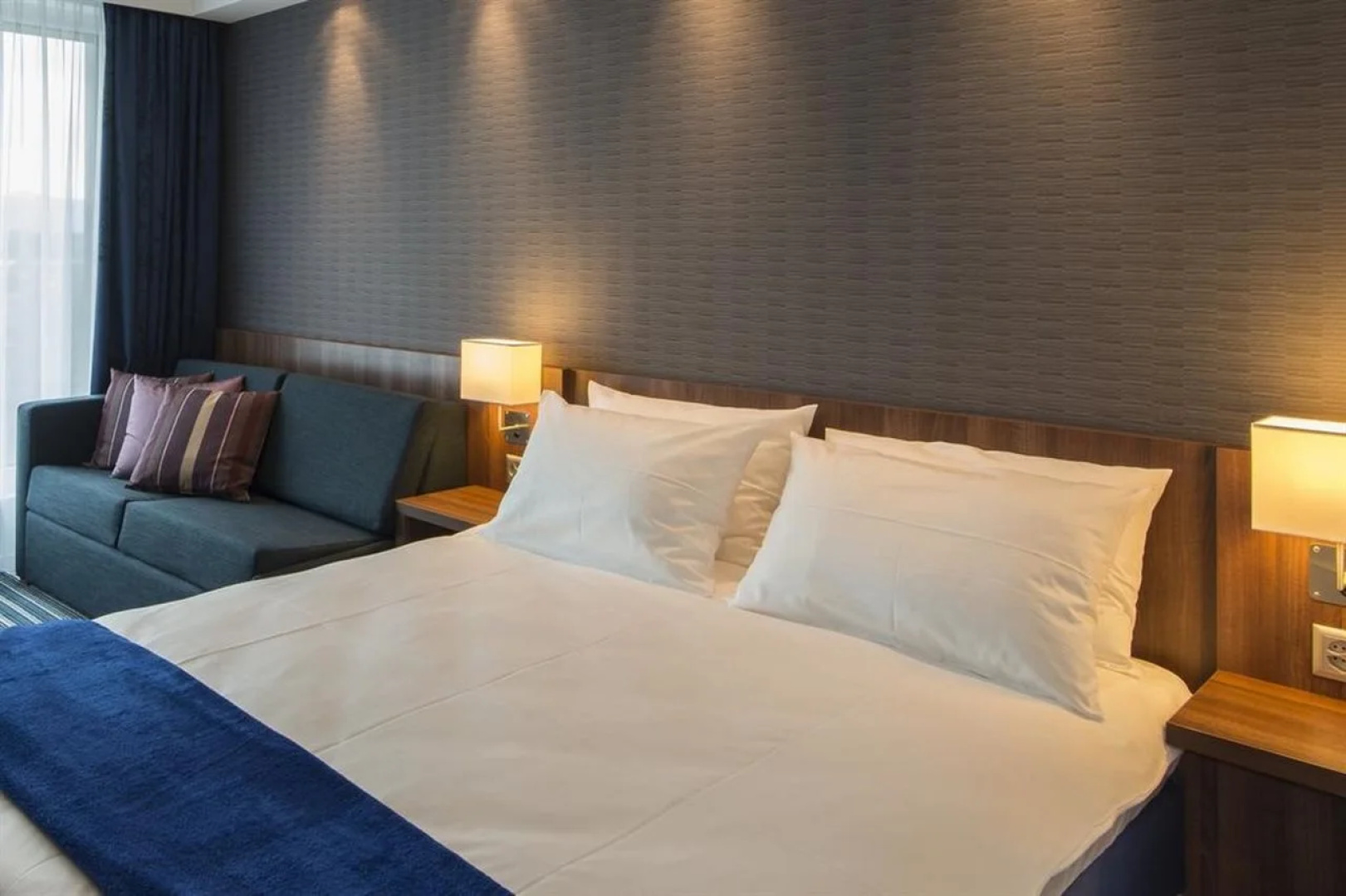 Prize by Radisson, Zurich Affoltern am Albis