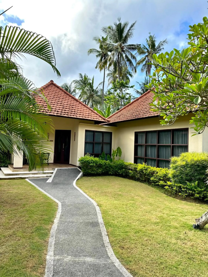 Orlowsky Discovery Candidasa Hotel