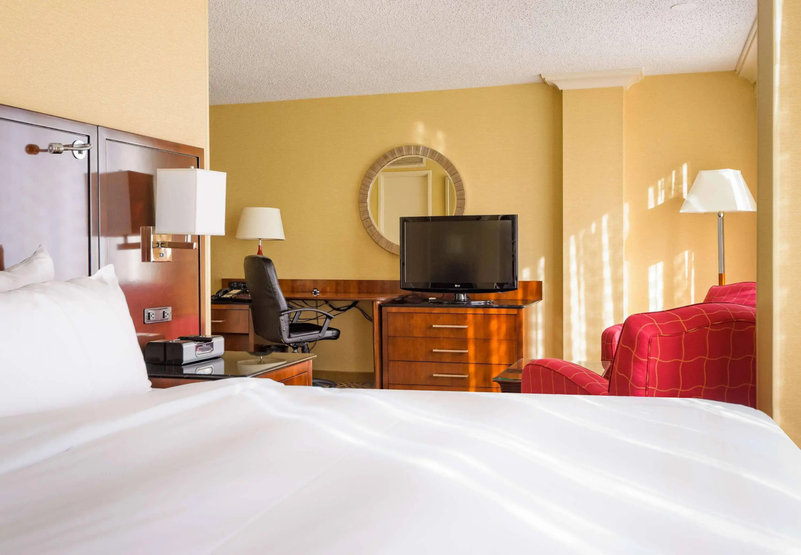 Houston Marriott West Loop by The Galleria