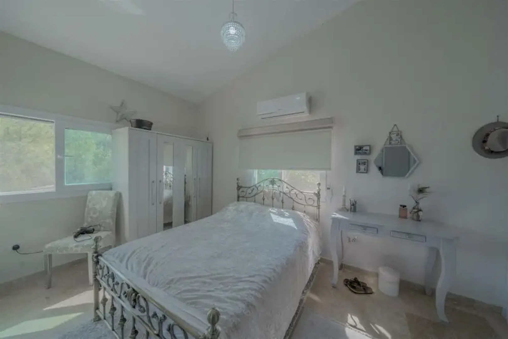 Beautiful 3 Bed Villa in Esentepe