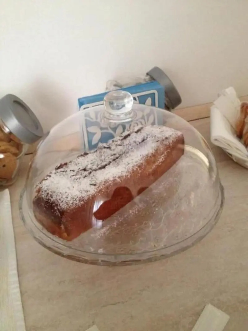 B&B Arco dolce Arco
