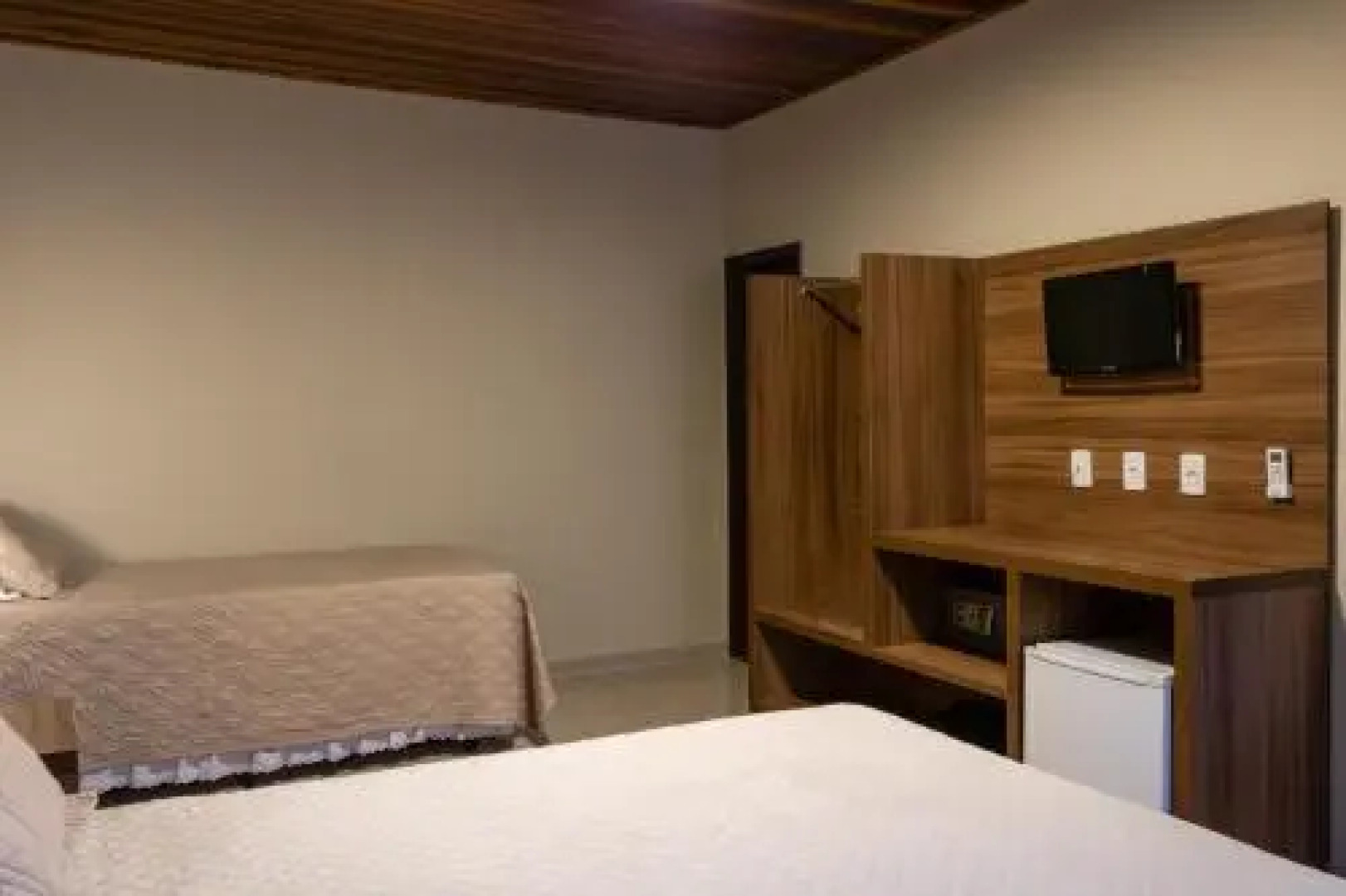 Aguas Do Manso by Slaviero Hotéis