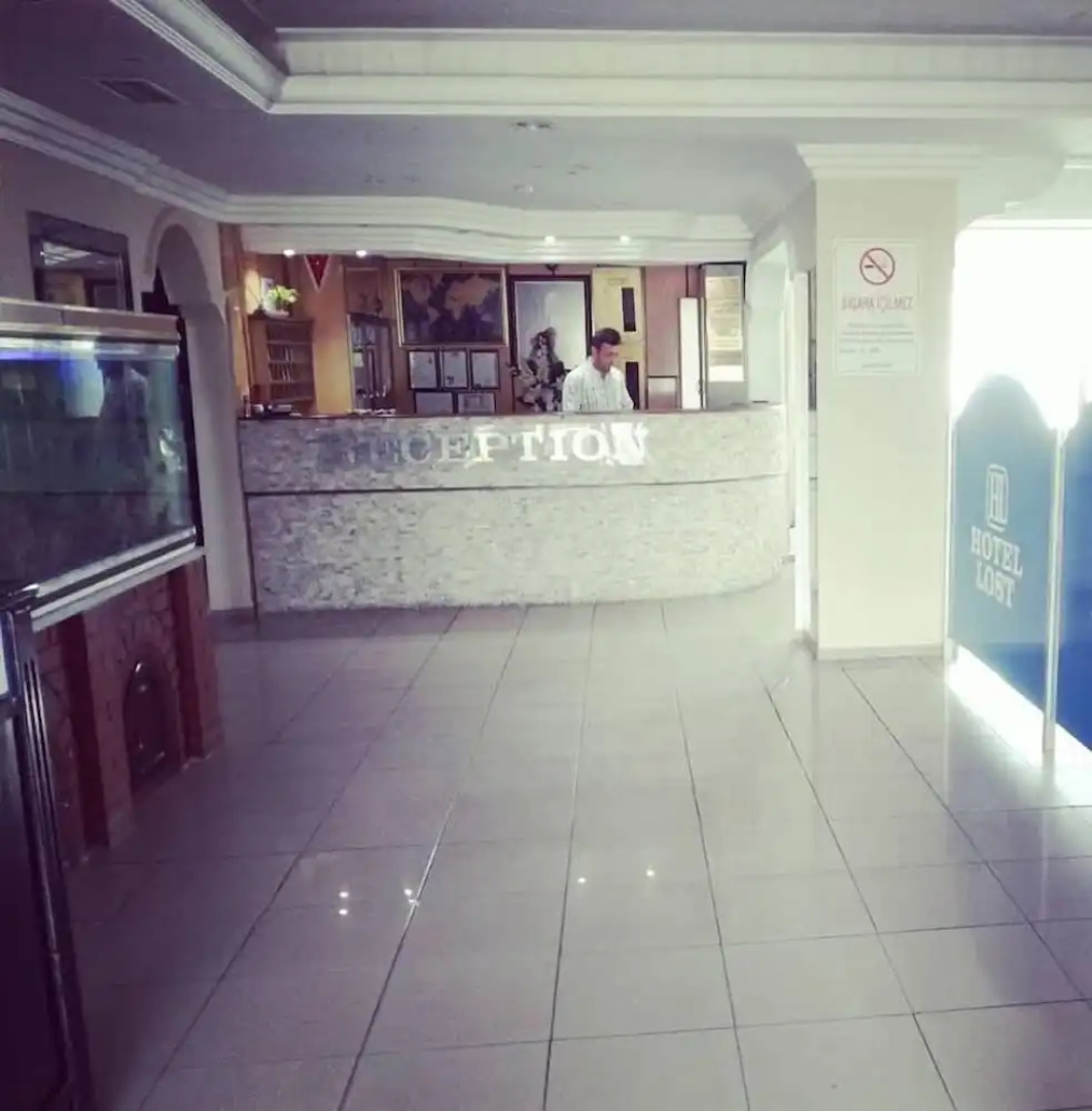 Sea Hotel