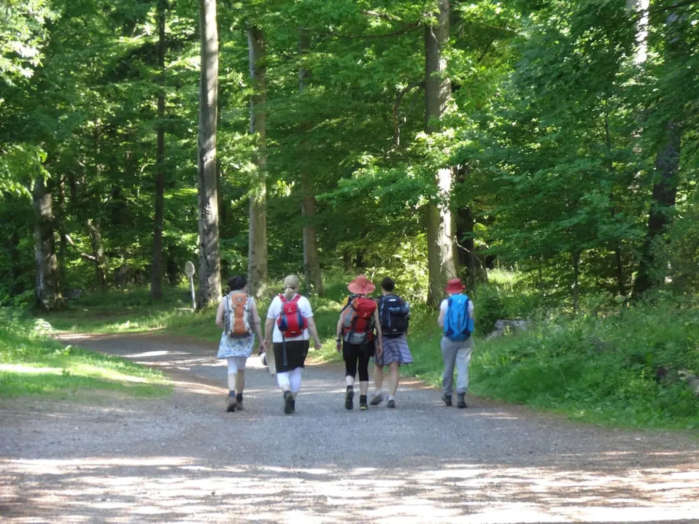 La Maison Forestière de Bonne Fontaine
