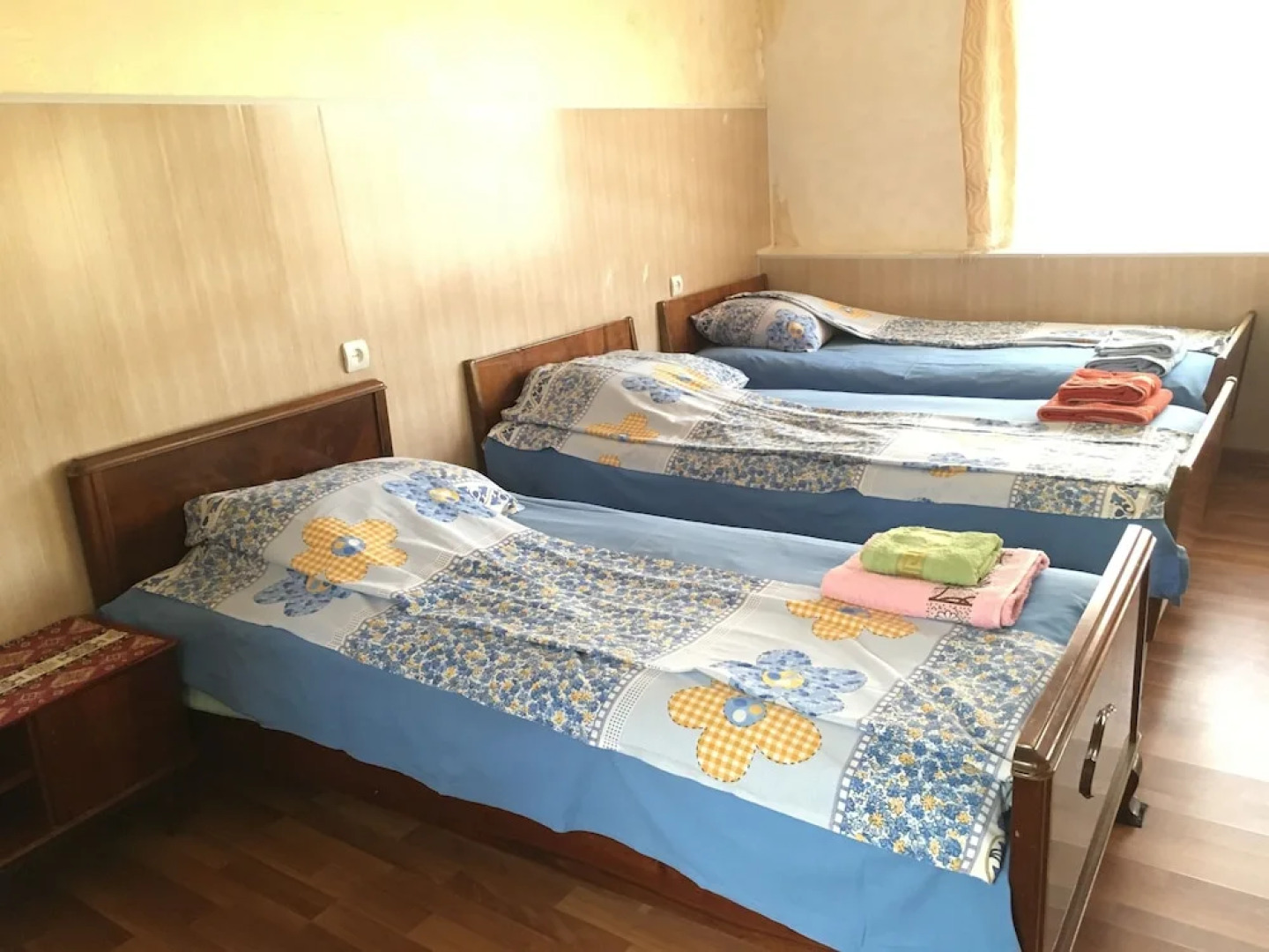 Guest House Garniresthost