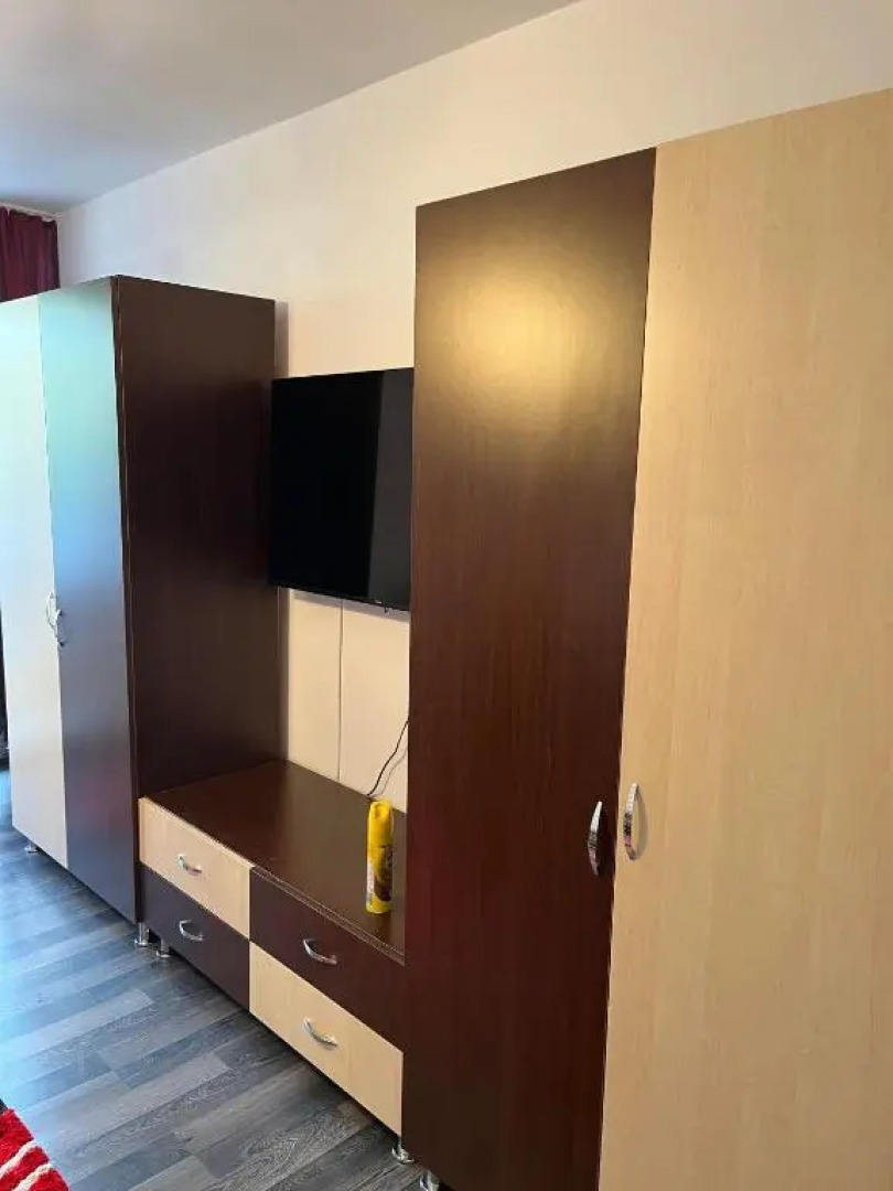 LA ALIS SI RAISA! Apartament cu 2 camere!