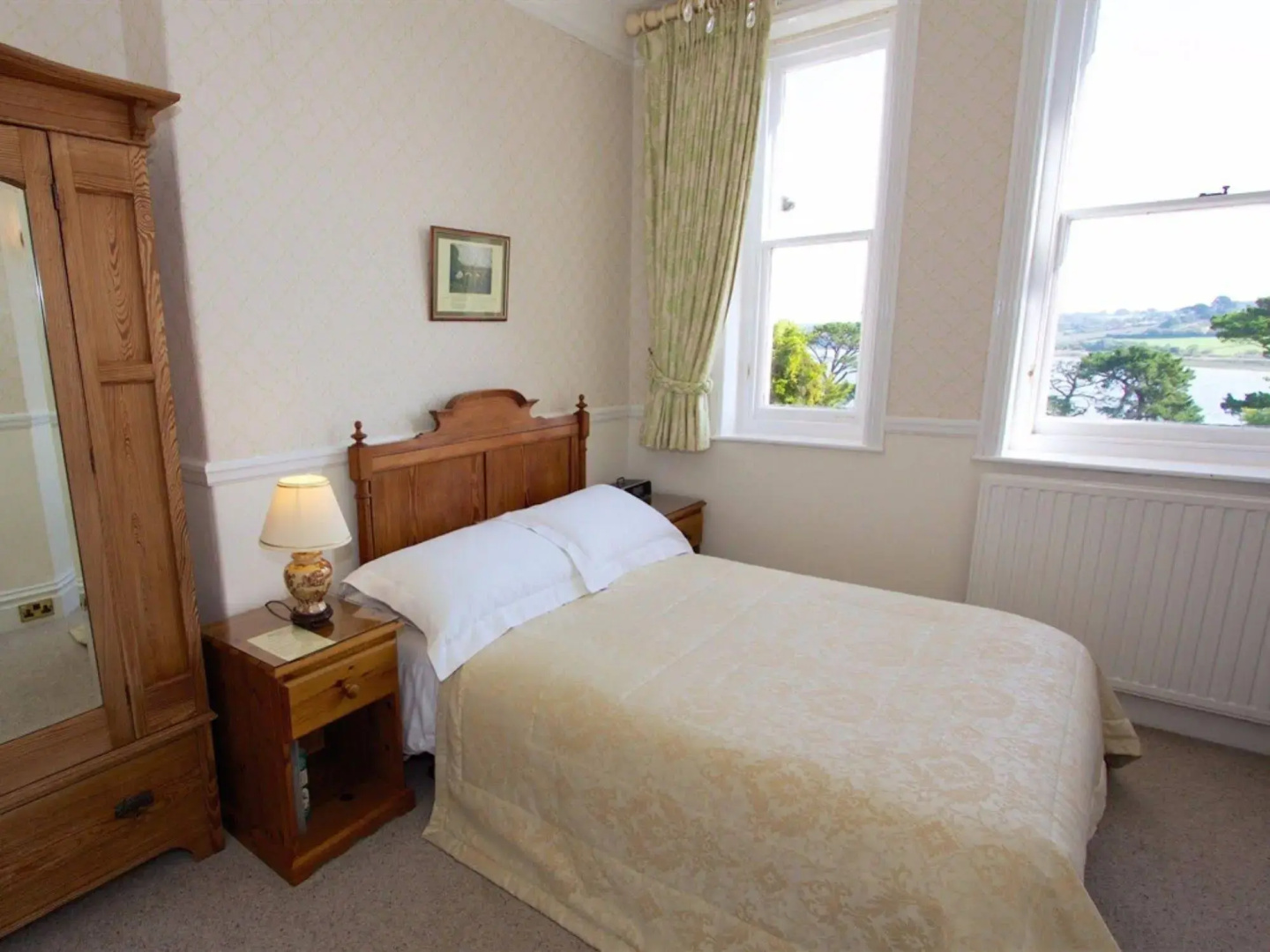Yeoldon House - Hotel