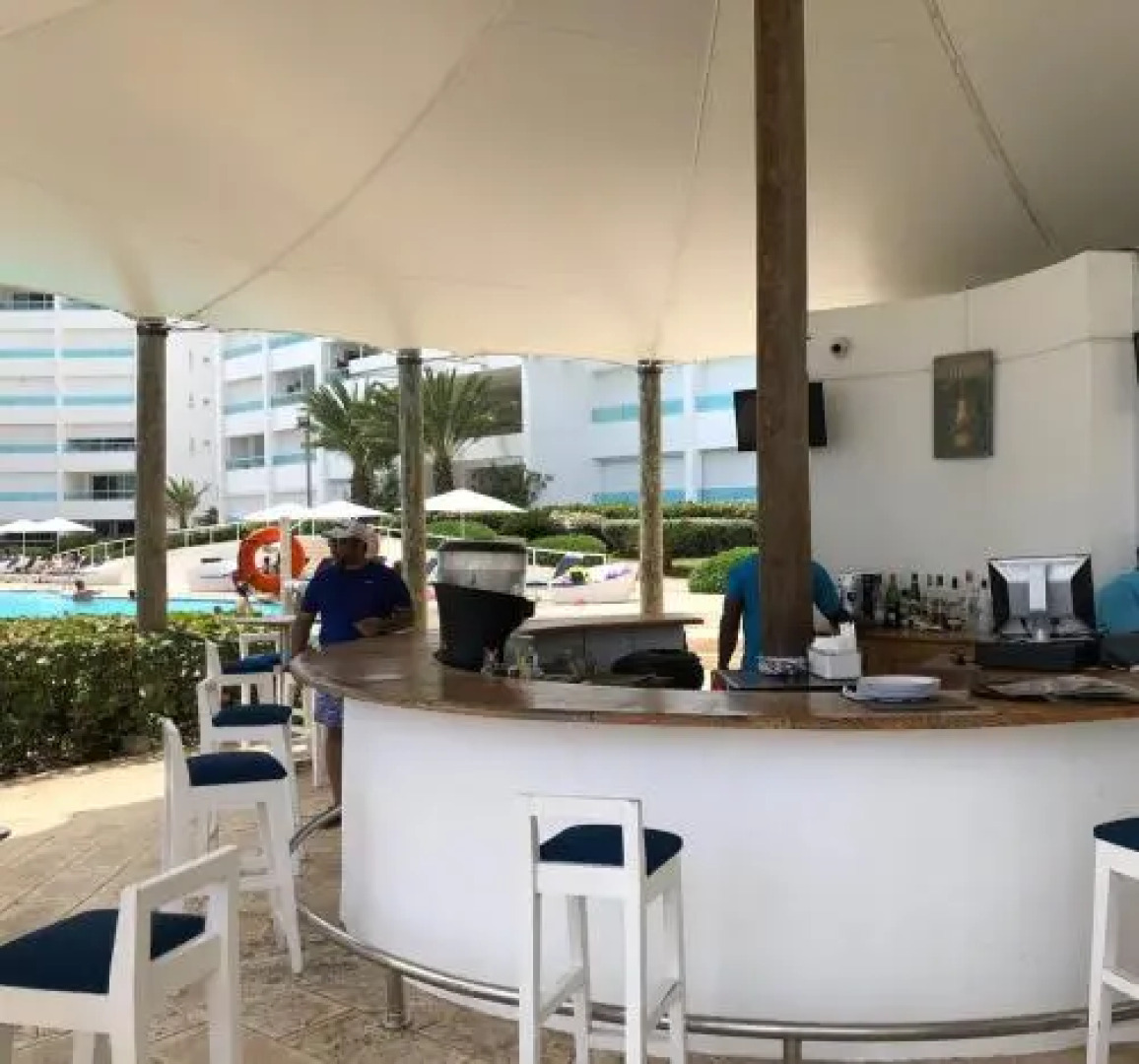 Marbella Apartment Juan Dolio