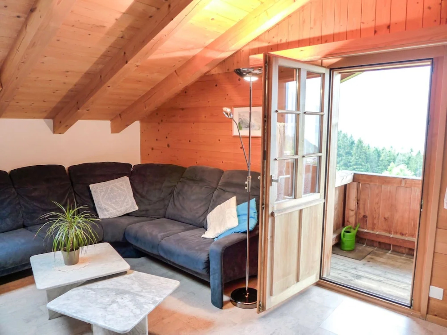 Boden 19 Schwanden bei Brienz