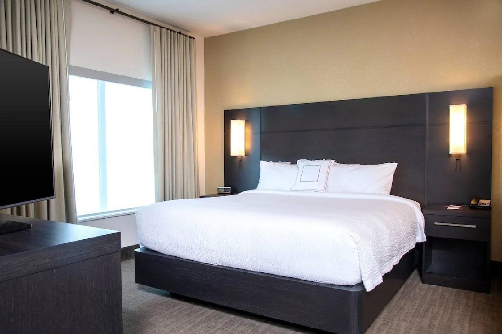 Residence Inn Indianapolis South Greenwood