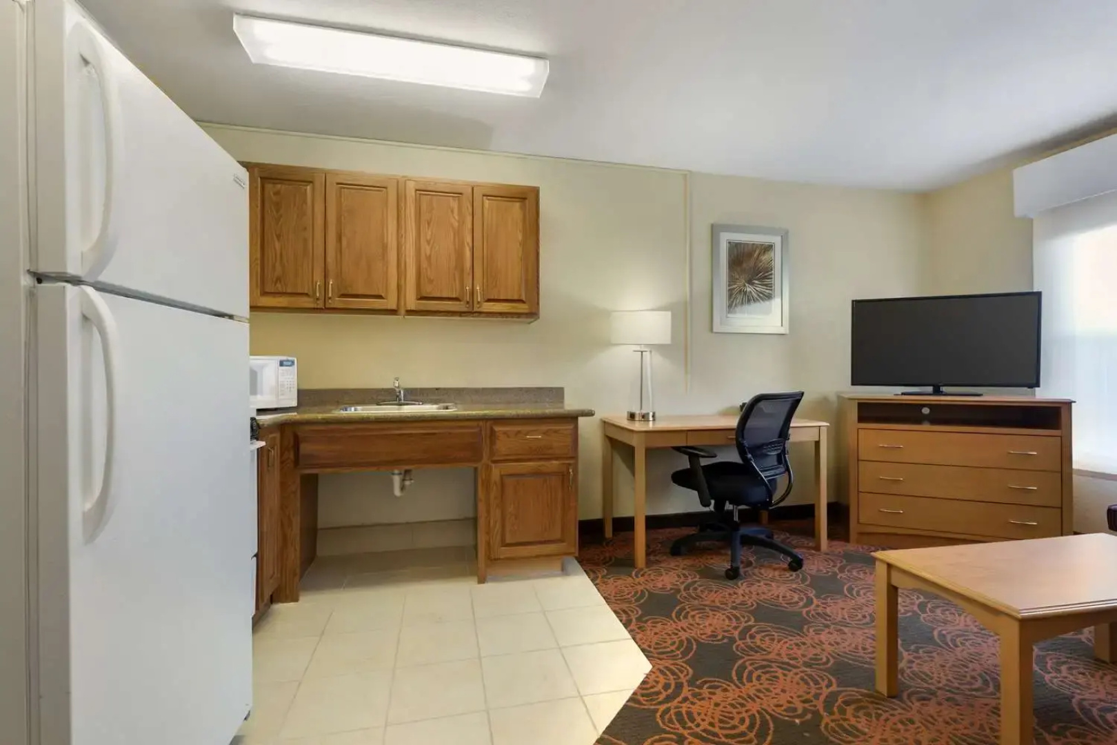 Best Western Plus Waco North