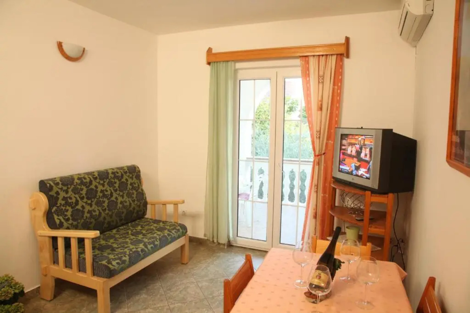 Apartments Villa Moretti