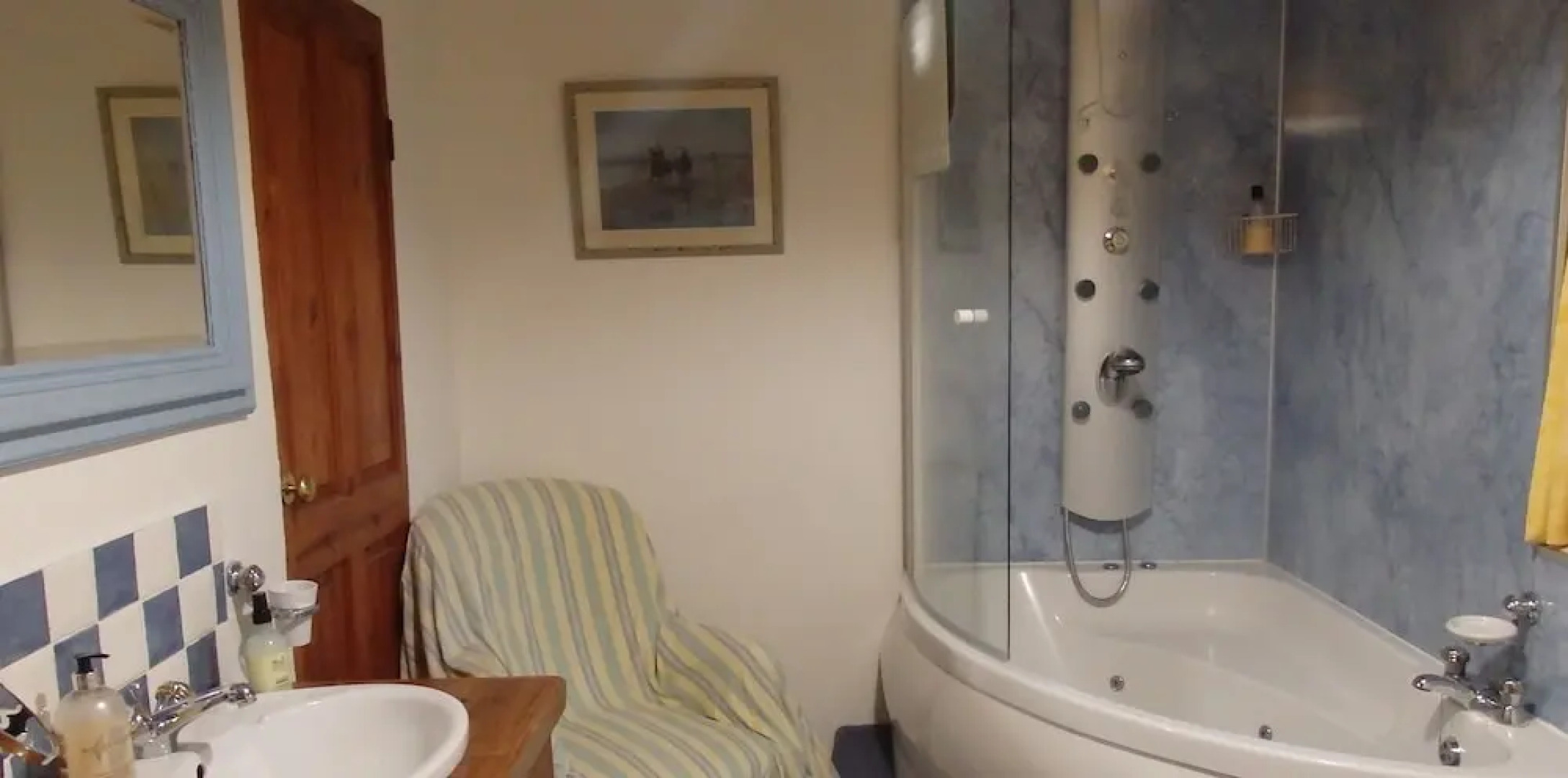 Old Keepers Cottage Bed and Breakfast