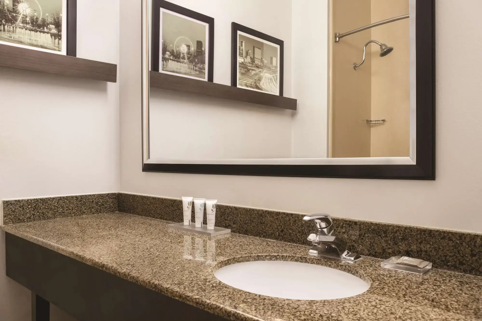 Country Inn & Suites by Radisson, Griffin, GA