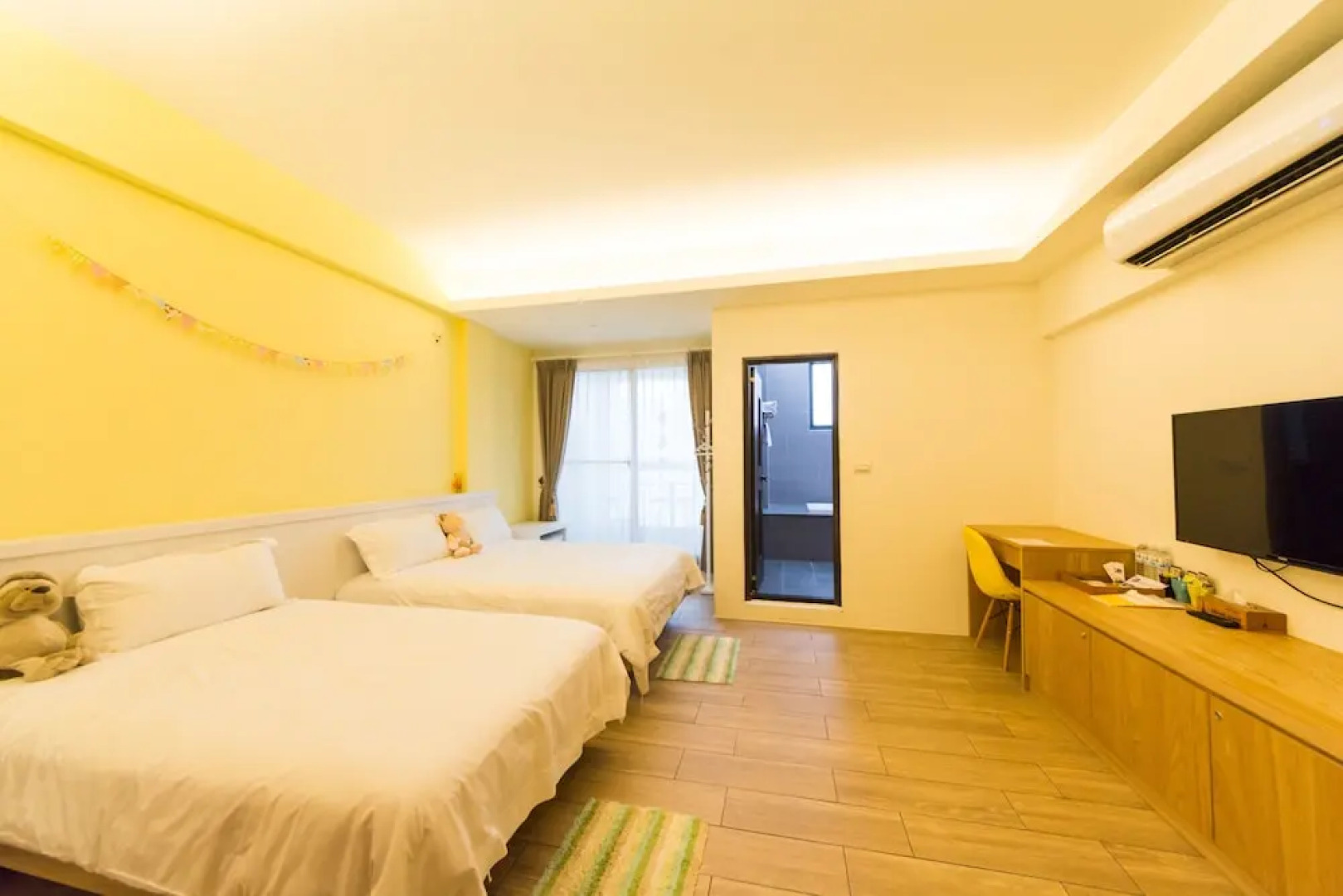 Ting Shuan B.B Hostel