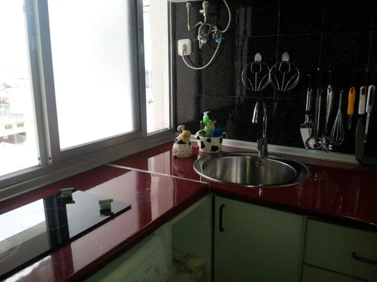 Appartamento a La Isleta