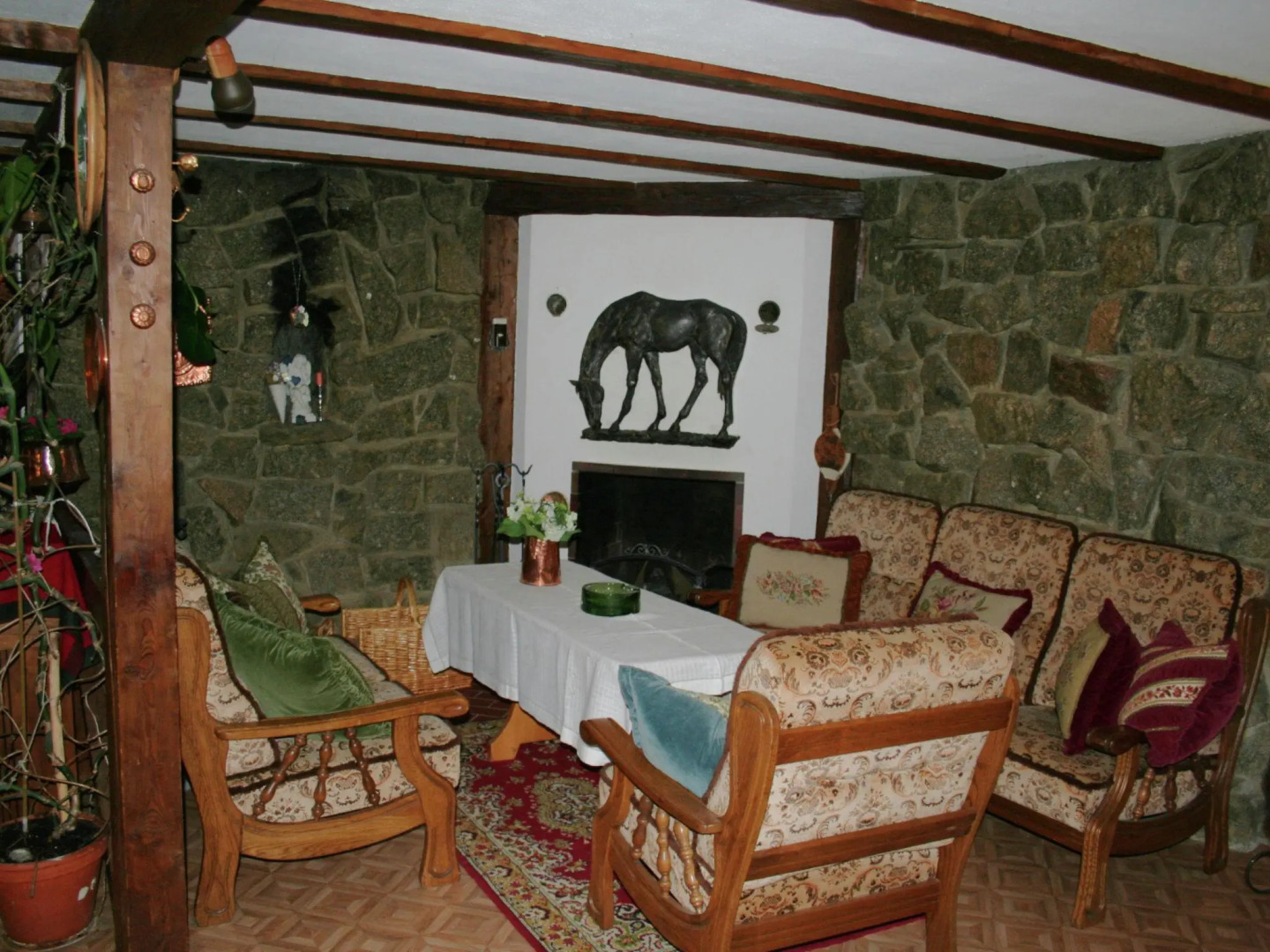 Apartment in Dachsberg-urberg