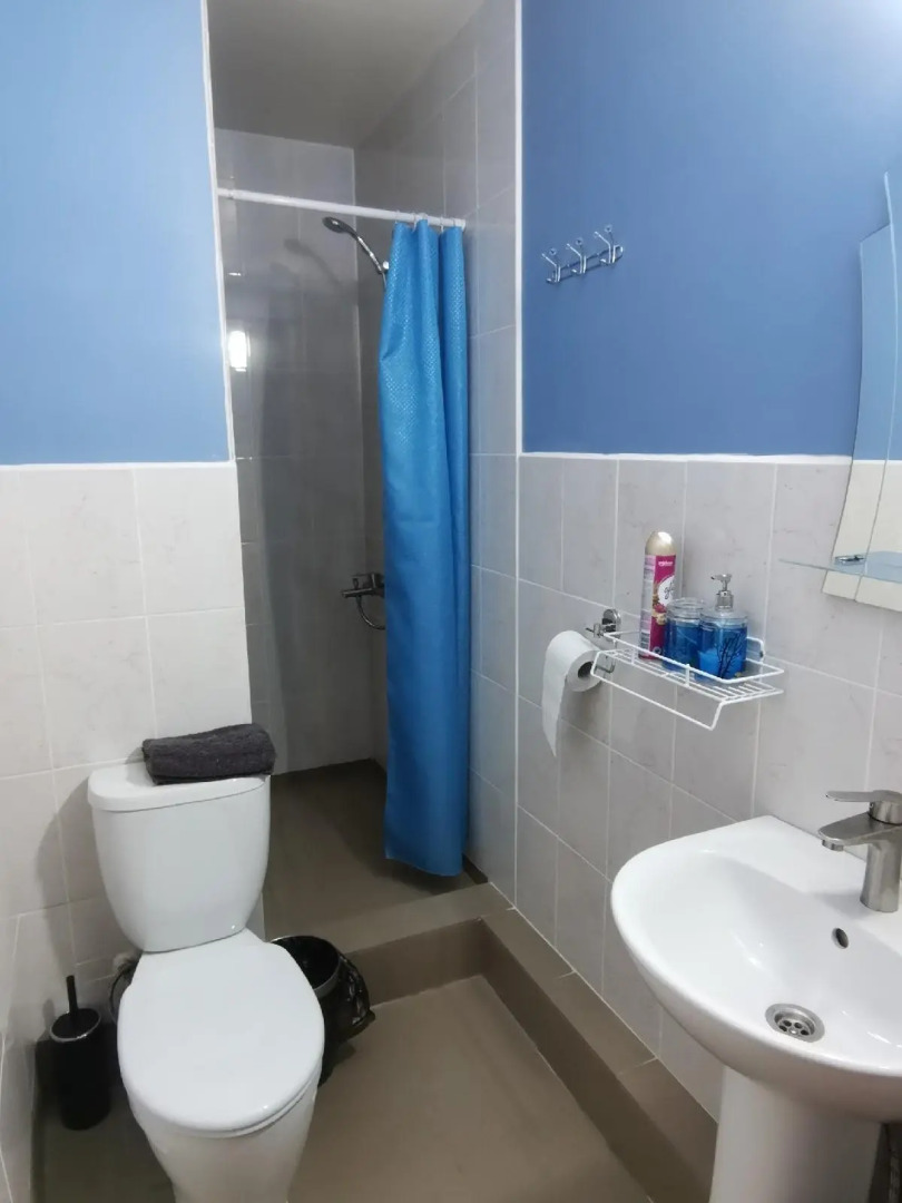 Мезенский берег